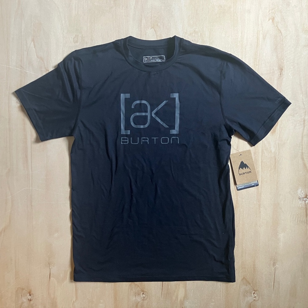 Burton [ak] Midweight X Base Layer T-Shirt